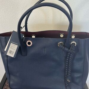 NWT Cole Haan small tote